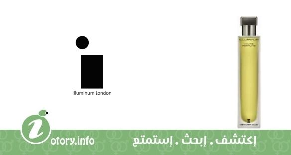 عطر فيتيفر عود  إلومينوم لندن