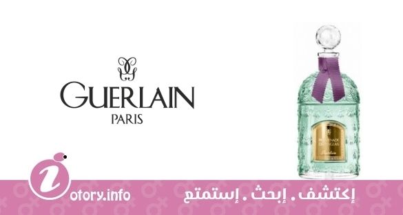 عطر  بروميناد دي انجليس جيرلان