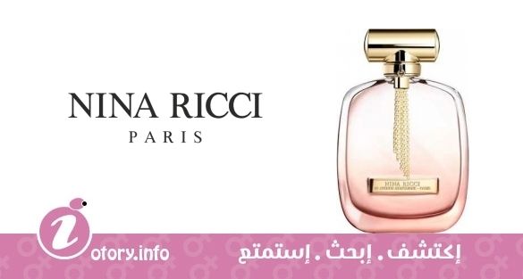 عطر لا إكستاس كارِس دي روزِز نينا ريتشي 