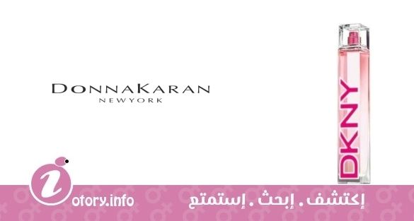 عطر دكني ومِن سَمر 2016 دونا كاران