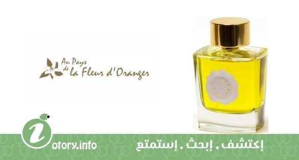 عطر نيرولي بلانك ليو دي كولون أو بيز دي لا فلور دي أورانجر