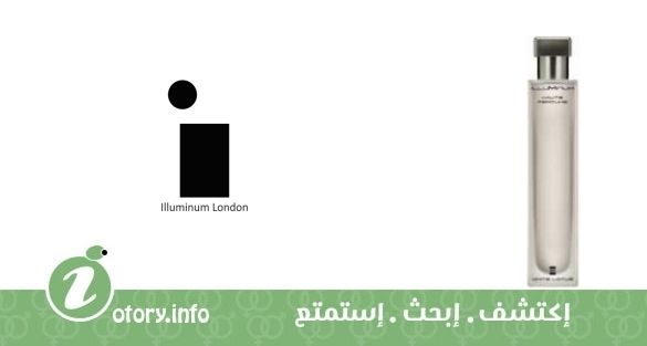 عطر وايت لوتس إلومينوم لندن