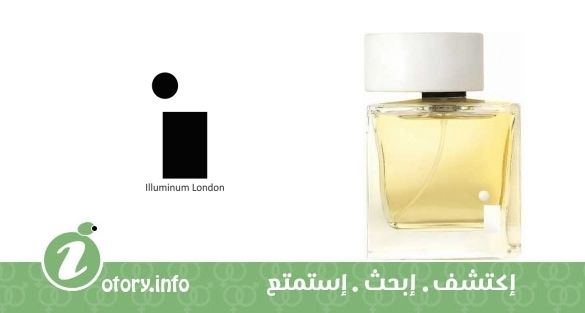عطر وايت أون وايت إلومينوم لندن