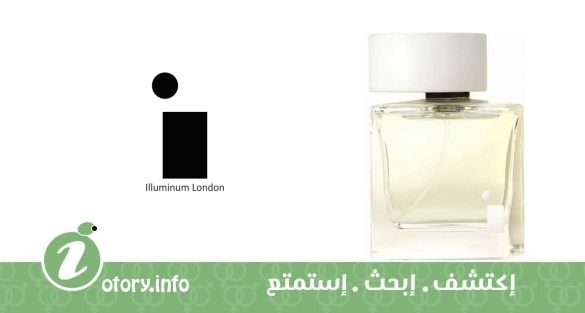 عطر وايت عود إلومينوم لندن