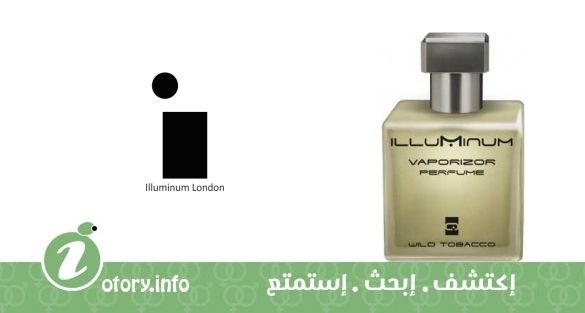 عطر وايلد توباكو إلومينوم لندن
