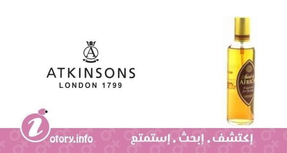 عطر اتنسون سبيريت اوف افريكا