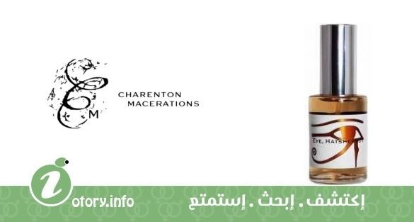 عطر شارنتون ماسيريشنز أي هاتشبسوت