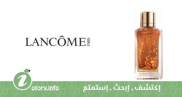 عطر عود امبرويسي لانكوم