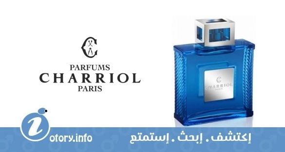 عطر شاريول شاريول هوم سبورت