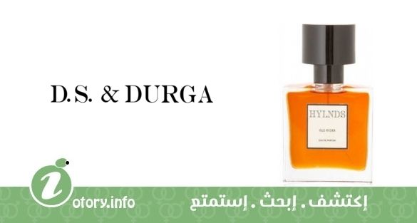 عطر ايل ريدر دي أس أند دورجا