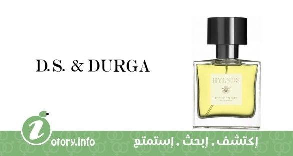 عطر سبيرت أوف ذا جلن دي اس أند دورجا
