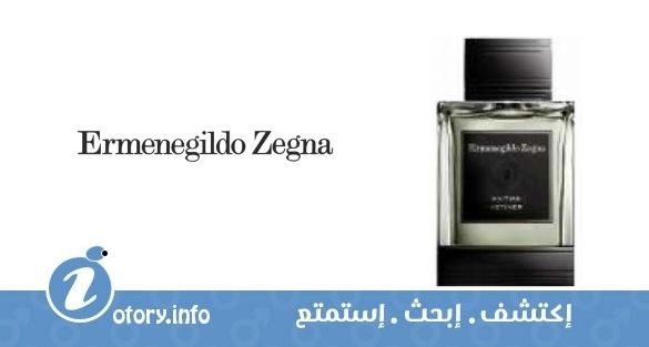 عطر هايتان فتيفر إرمنيجيلدو زينيا 