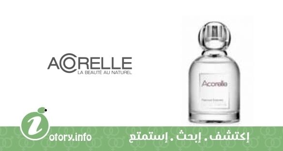 عطر أكوريل  بيور باتشولي