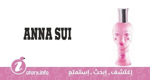 عطر آنا سوي دولي جيرل