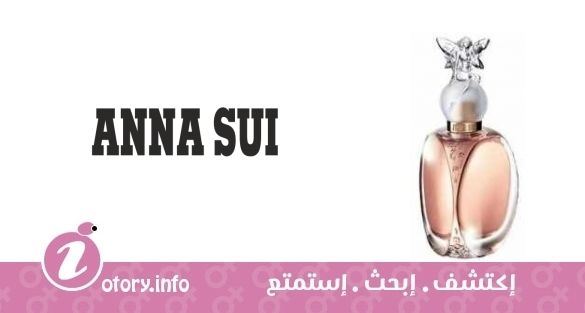 عطر آنا سوي فيري دانس سيكريت ويش آنا سوي