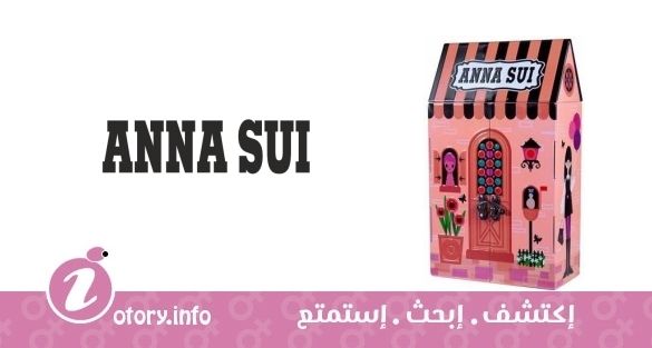 عطر آنا سوي تين هاوس فيري دانس