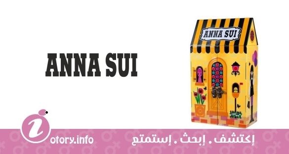 عطر آنا سوي تين هاوس فلايت اوف فانسي