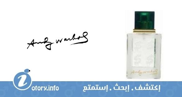 عطر أندي وارهول أندي وارهول بور هوم