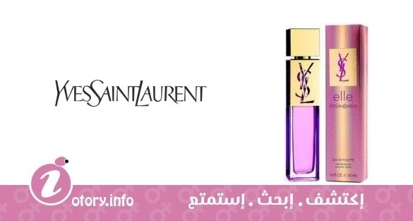 عطر إيلي شوكينج ( إيلي ايو دي تواليت ) 