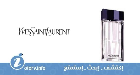 عطر لايف جاز إيف سان لوران