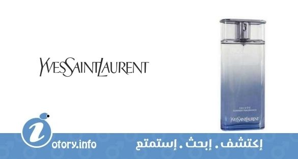 عطر كوروس كولونيا سبورت ايو دي إتي سمر