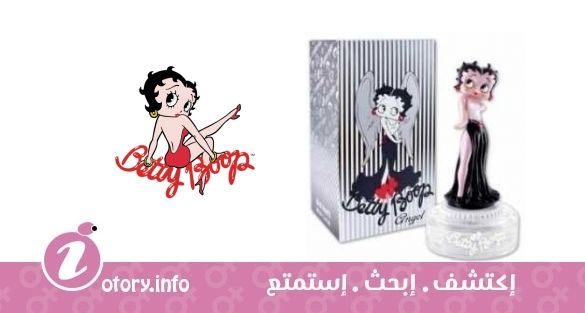 عطر بيتي بوب انجيل بيتي