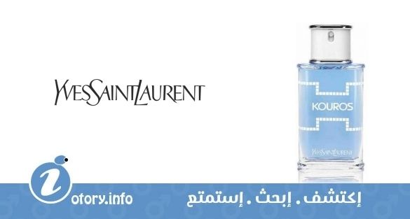 عطر كوروس ايو دي تواليت تونيك 