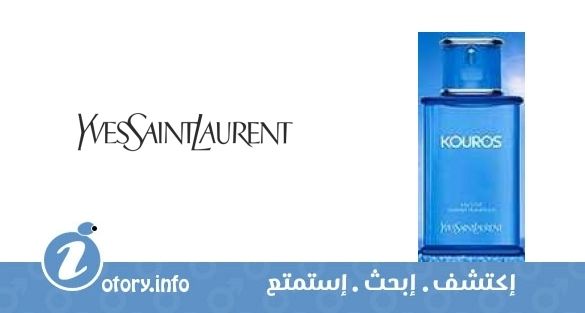 عطر كوروس ايو دي إتي 2006 