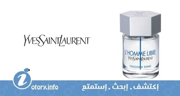 عطر لا هوم ليبر كولونيا تونيك 