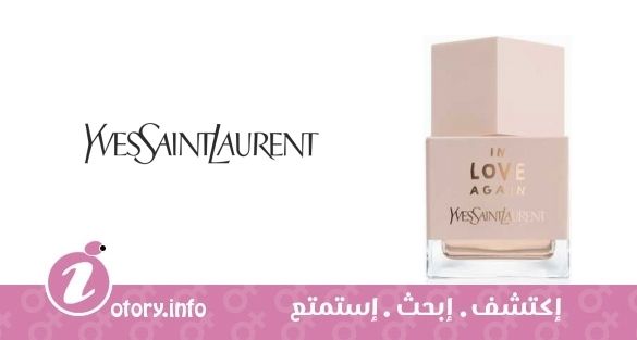 عطر لا كوليكشن ان لاف أجين