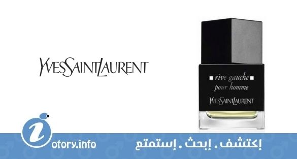 عطر لاكولكشن رايف جوش بور هوم 
