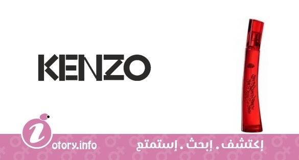 عطر فلاور تاج يو دي بارفيوم كنزو