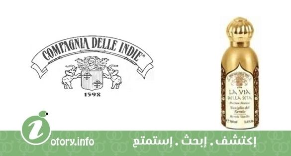 عطر كومبانيا ديل ايندي فانيلا ديل كيرالا