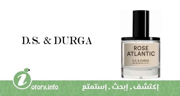 عطر روز أتلانتيك دي أس أند دورجا