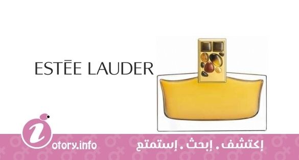 عطر عنبر يلانج يلانج بارفيوم استي لودر