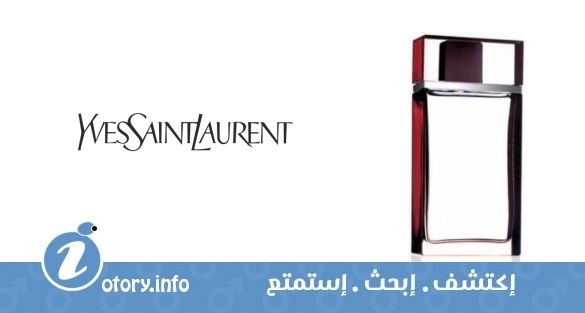 عطر أم7 فريش إيف سان لوران
