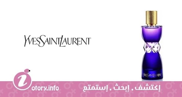 عطر مانيفستو لا إكسير إيف سان لوران