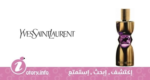 عطر مانيفستو لي بارفيوم إيف سان لوران