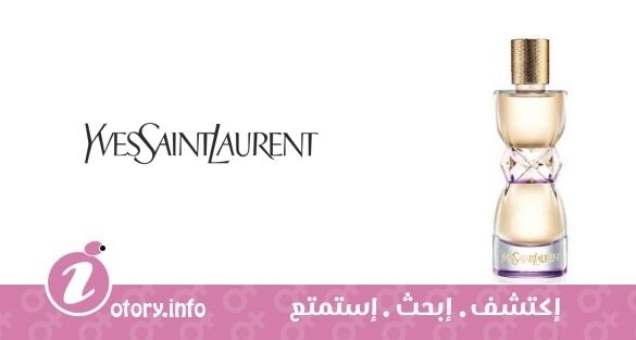 عطر مانيفستو ليكلا إيف سان لوران 