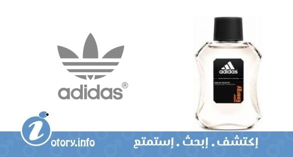 عطر اديداس ديب انرجي اديداس