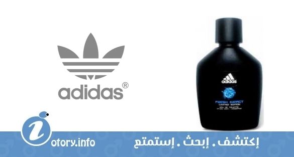 عطر فرش امباكت اديداس
