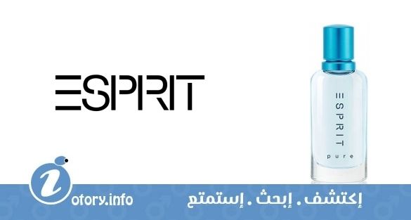عطر اسبريت بور فور من 