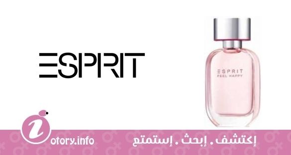 عطر فيل هابي فور وومن اسبريت