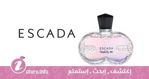 عطر اسكادا ابسلوتلي مي