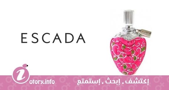 عطر اسكادا كولكشن 2001 اسكادا