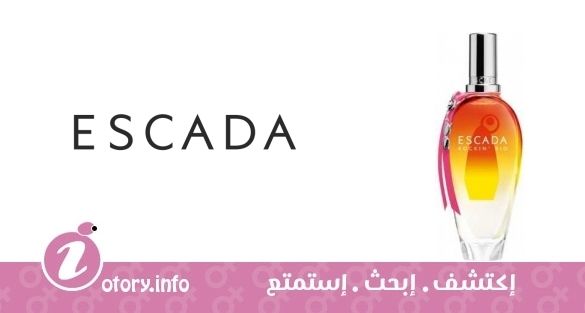 عطر اسكادا روكين ريو 2011 اسكادا