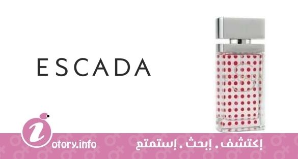 عطر اسكادا اكس اسكادا