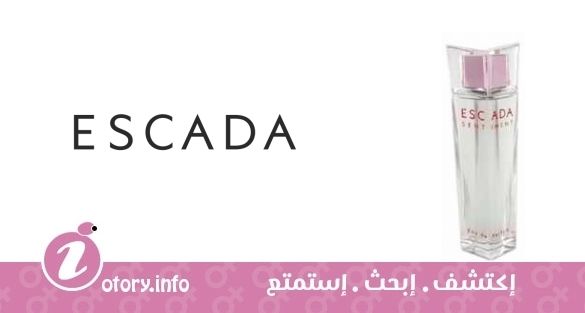 عطر اسكادا سنتمنت اسكادا