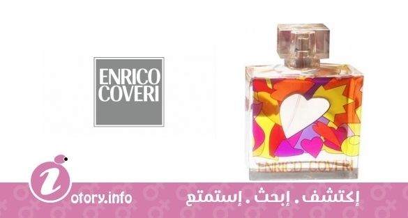 عطر بوب هارت فور هير انريكو كوفري