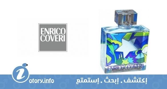 عطر بوب هارت فور هيم انريكو كوفري